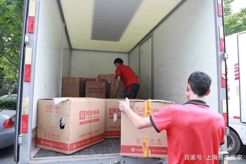 和平区搬家公司:助力您平稳过渡的新选择